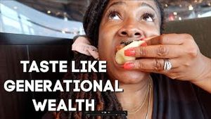 Video post by @thatchickangel on YouTube