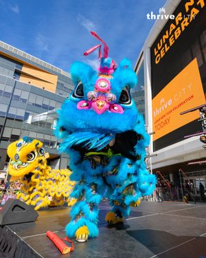 Image post by @chase_center on Instagram