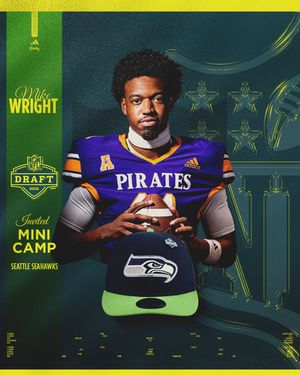 Image post by @ecupiratesfb on Instagram