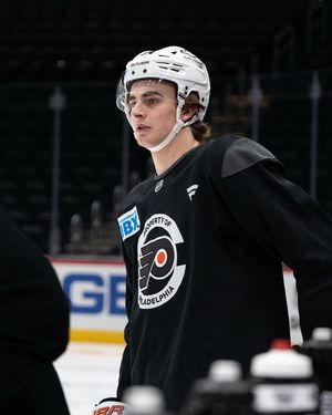 Image post by @philadelphiaflyers on Instagram