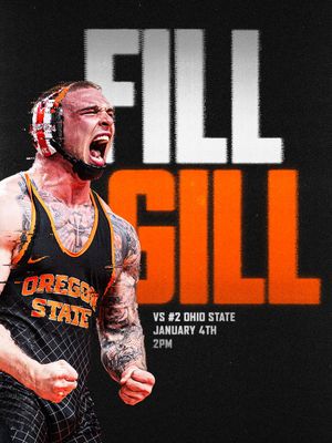 Image post by @BeaverAthletics on Twitter