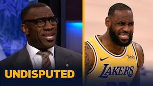 Video post by @foxsports on YouTube