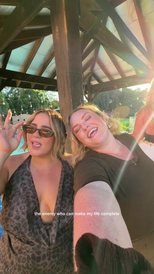 Video post by @alismithhhh on TikTok