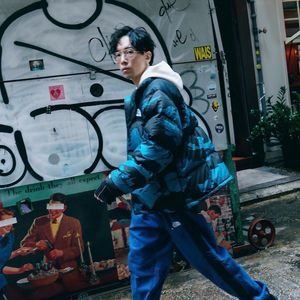 Image post by @tnf_urbanexploration_hk on Instagram