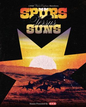 Image post by @spurs on Twitter