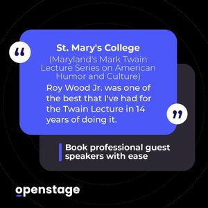 Image post by @bookopenstage on Instagram