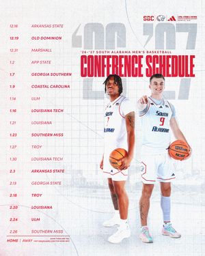 Image post by @southalabamambb on Instagram