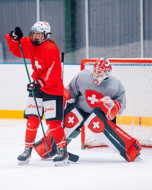 Image post by @swissicehockeymen on Instagram