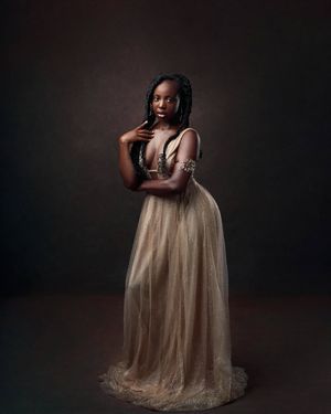 Image post by @nanakwekusekyi on Instagram