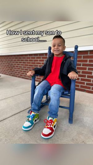 Video post by @brkicks on TikTok