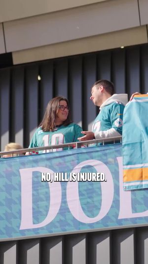 Video post by @nfl on TikTok