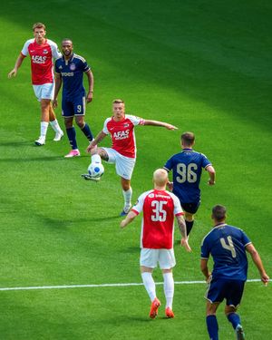 Image post by @azalkmaar on Instagram