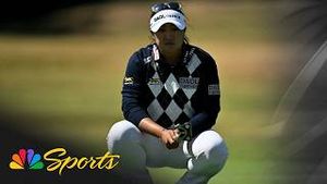 Video post by @nbcsports on YouTube