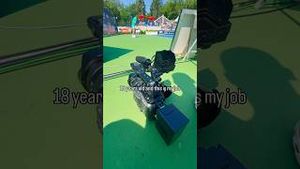 Video post by @dreffects on YouTube