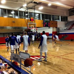 Image post by @riverhawknation on Instagram