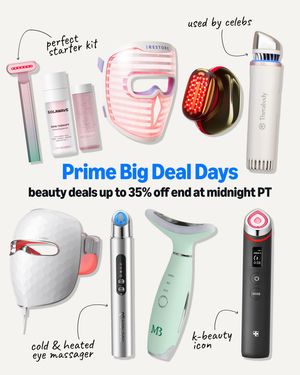 Image post by @amazonbeauty on Instagram