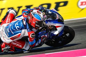 Image post by @hondaracingglobal on Instagram
