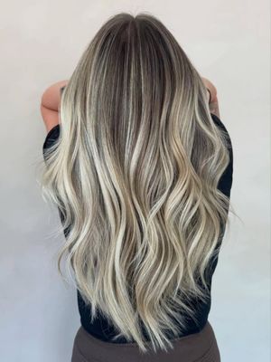 Image post by @behindthechair_com on Instagram