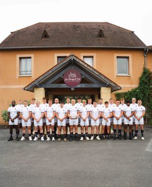 Image post by @englandrugbyunis on Instagram