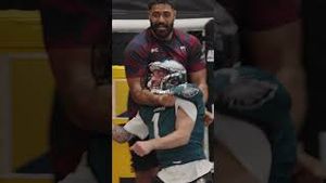 Video post by @nfl on YouTube