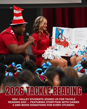 Image post by @azcardsinthecommunity on Instagram