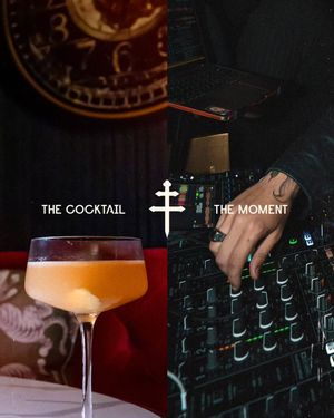 Image post by @dussecognac on Instagram