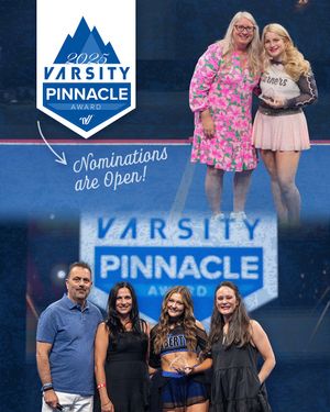 Image post by @varsityallstar on Instagram