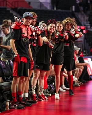 Image post by @ugavolleyball on Instagram