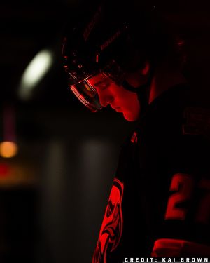 Image post by @westernhockeyleague on Instagram