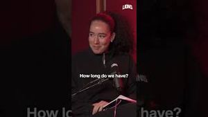 Video post by @ldnlions on YouTube