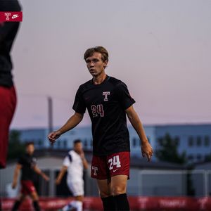 Image post by @templeowls on Instagram