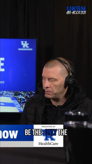 Video post by @UK Sports Network on Facebook