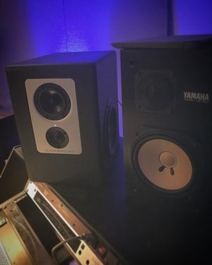 Image post by @jesseraymix on Instagram