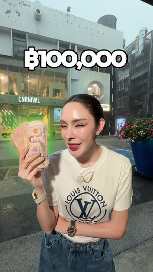 Video post by @yok_jittraphan on TikTok