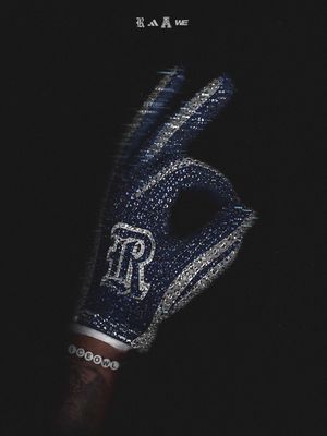 Image post by @ricefootball on Instagram