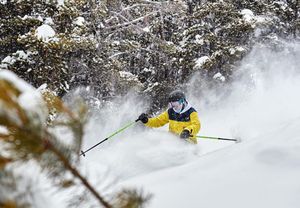 Image post by @breckenridgemtn on Instagram