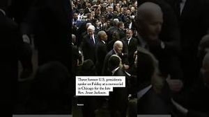 Video post by @nytimes on YouTube