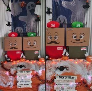 Image post by @uhaulboxman on Instagram