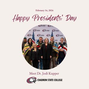 Image post by @csc_admissions on Instagram
