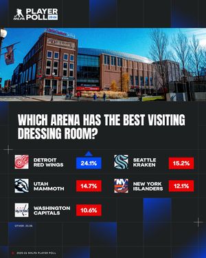 Image post by @nhlpa on Instagram