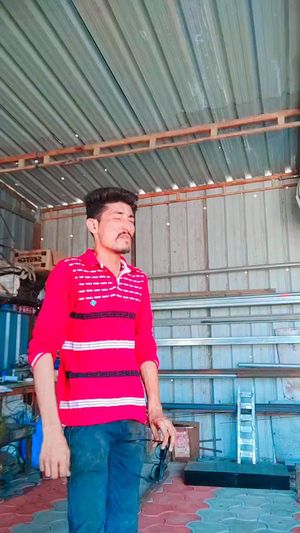 Video post by @amazing_dholera on Instagram