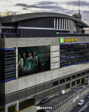 Image post by @tdgarden on Instagram