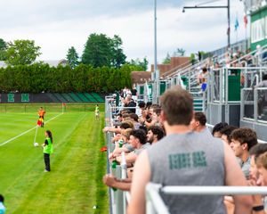 Image post by @dartmouthftbl on Instagram