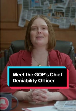 Video post by @thedailyshow on TikTok