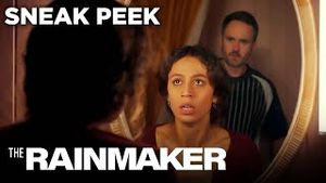 Video post by @usanetwork on YouTube