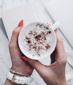 Image post by @kate.simple.life on Instagram