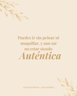Image post by @sarasarmiento_psicoanalista on Instagram