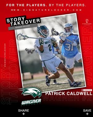 Image post by @signaturelacrosse on Instagram