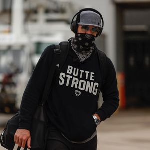 Image post by @aaronrodgers12 on Instagram
