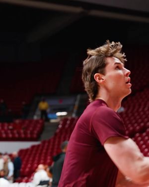 Image post by @aggiembk on Instagram